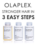 Olaplex treatments at Hair Design by Tom