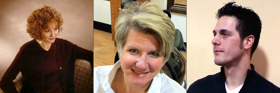 Hair salon, hair stylist from Plymouth - Minnetonka MN