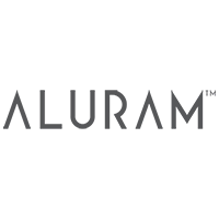 Aluram logo