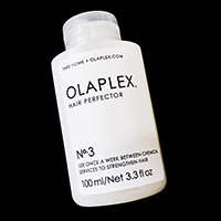 Olaplex bottle