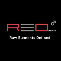 Red Method logo